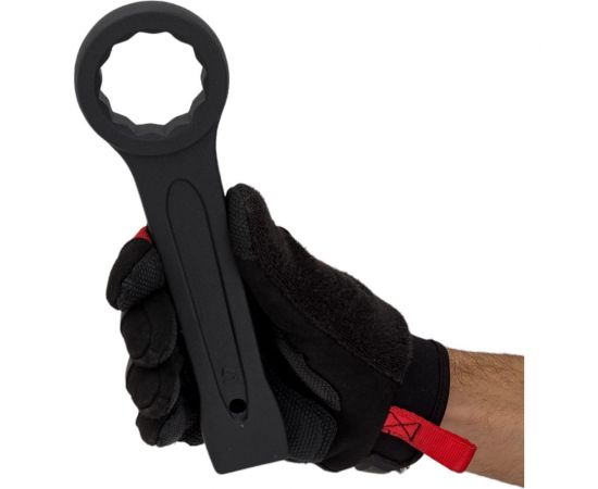 Гаечный ключ BIST накидной ударный 41 мм BCT3310-41 – изображение 2