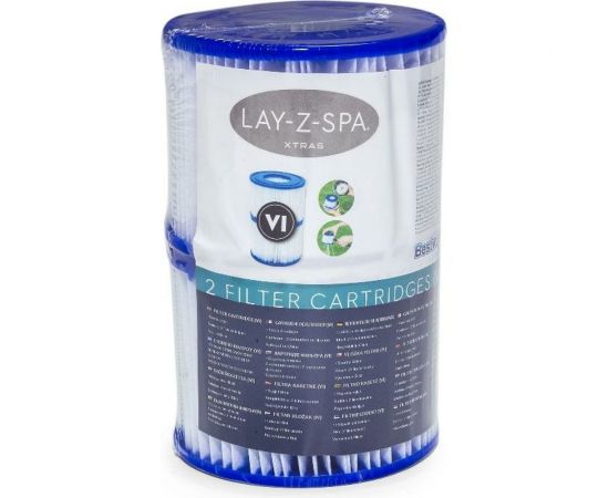 Картридж VI для СПА-бассейна Bestway 60311 BW – изображение 2