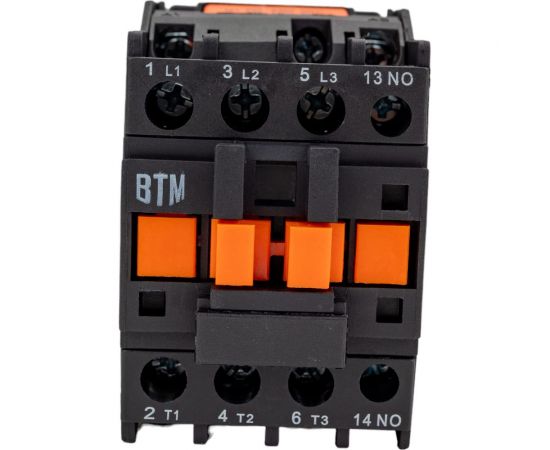 Пускатель ВТМ (S) ПМЛ-2160-18А-220АС-(1з)-УХЛ4-В ВТМ00029289 – изображение 2