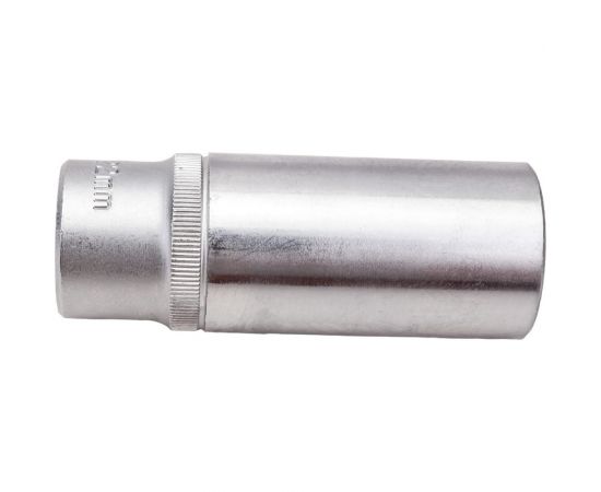 Головка длинная 6-гранная (22 мм; 1/2) FORCE 5457722 – изображение 2