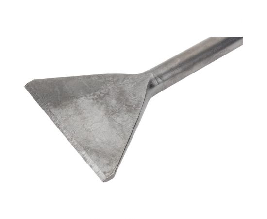 Лопатка широкая SDS-max (115x350 мм) D.BOR 65380 – изображение 3