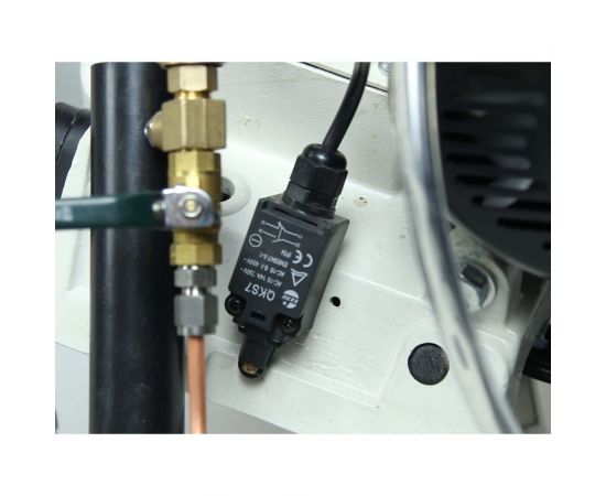 Ленточнопильный станок MetalMaster BSM-128HDRC 18492 – изображение 11