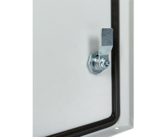 Щит с монтажной панелью EKF ЩМПг- 50.40.22 ЩРНМ-2 IP54 Basic SQmb24-2-bas mb24-2-bas – изображение 6