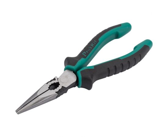 Длинногубцы ProsKit 1PK-709DS 00060650 – изображение 6