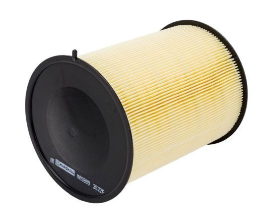 Фильтр воздушный Ford Focus II, III 04- / Kuga I, II 08-, Mazda 3 (BL) 08- / 5 (CW) 10- MARSHALL MA9889 – изображение 3