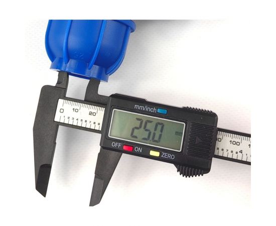 Тройник BOUTTE ПНД переходной 25 - НР3/4" - 25 9271862 – изображение 5