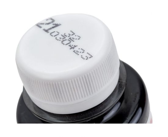 Универсальная колеровочная паста ОРЕОЛ черный (21), 100 мл 4783 – изображение 2