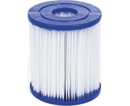 Каркасный бассейн Bestway Steel Pro 305х76см, 4678 л 56679 BW 030888 – изображение 2