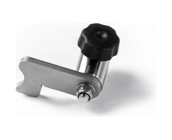 Упор подвижной (флип-стоп) KT MV нержавеющая сталь, 0.15 кг GlobalTOOLS GT-003-104-0009 – изображение 8