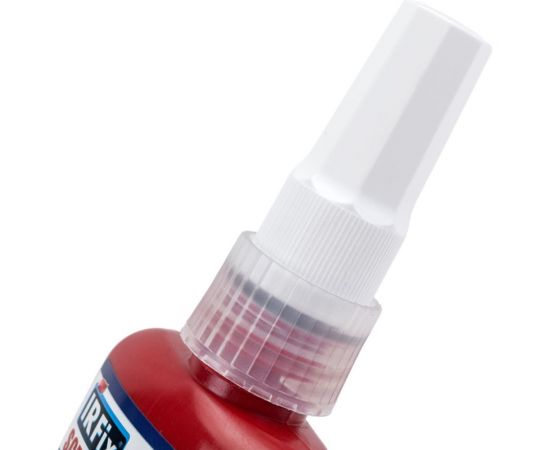 Анаэробный герметик IRFIX SCREWFIX 1543 50 мл 20078 – изображение 2