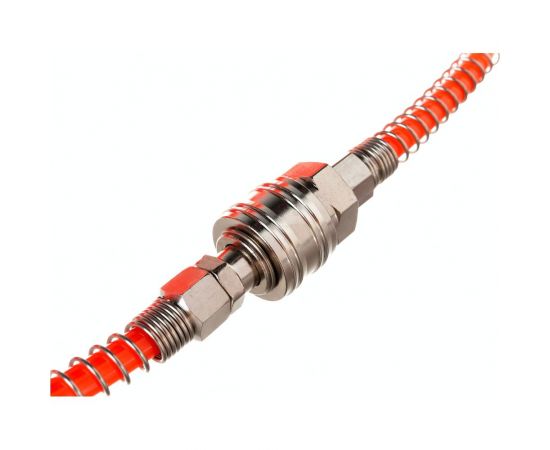 Шланг витой (5 м; 8 мм) HUBERTH RP208038 – изображение 3