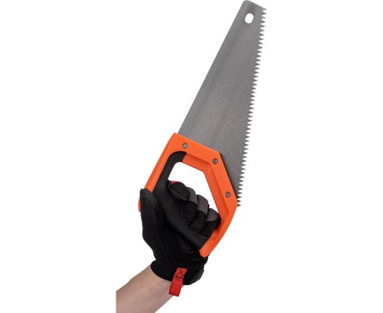 Ножовка по дереву 300 мм STARTUL Standart ST4024-30 – изображение 2