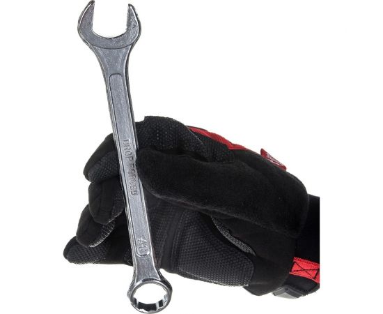 Комбинированный ключ TOYA 19 мм 51190 – изображение 2