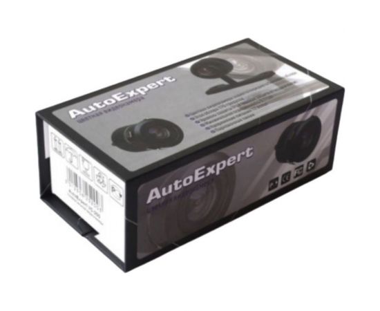 Камера заднего вида AutoExpert VC-200 – изображение 2
