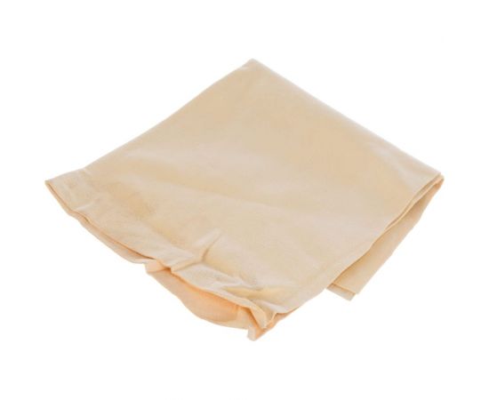 Салфетка из натуральной замши KRAFT 30x28 см KT 860619 – изображение 2