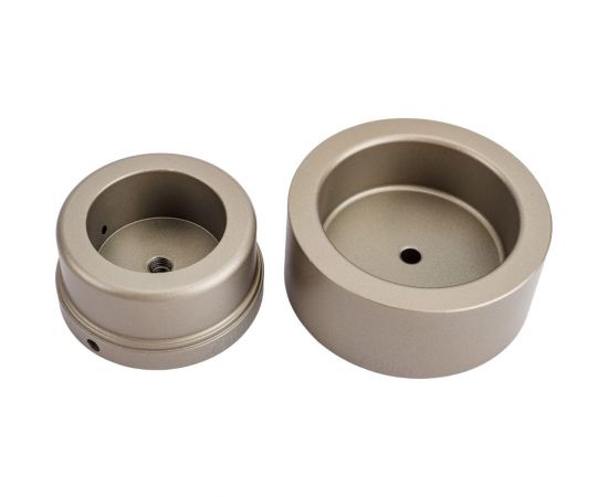 Насадка для сварки пластиковых труб 75 мм Vavilon Aqua VA/Sockets-75 – изображение 3