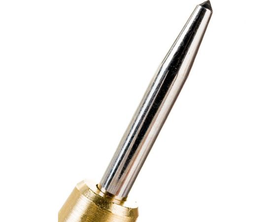 Автоматический кернер 1,3x130мм KING TONY 76804-05 – изображение 4