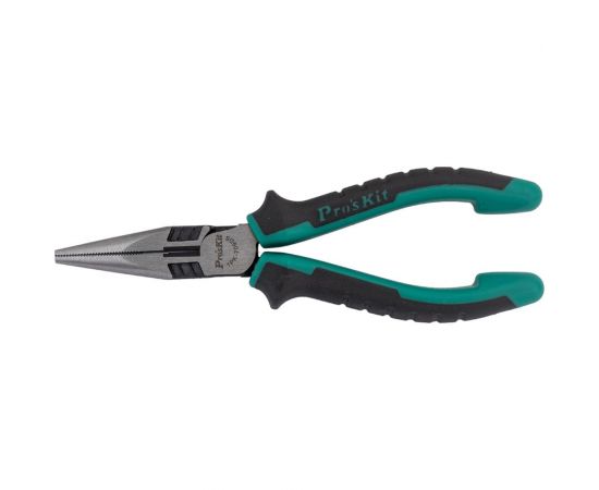 Длинногубцы ProsKit 1PK-709DS 00060650 – изображение 4