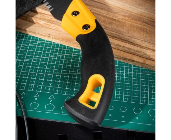 Садовая пила DELI DL580933 330 мм 98484 – изображение 2