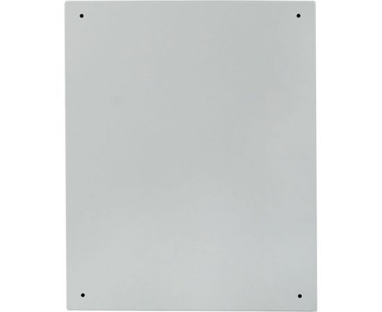 Щит с монтажной панелью EKF ЩМПг- 50.40.22 ЩРНМ-2 IP54 Basic SQmb24-2-bas mb24-2-bas – изображение 3