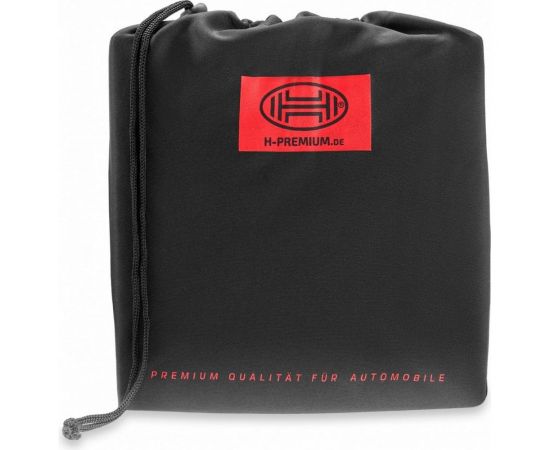 Компрессор цифровой автоматический Heyner COMPACTPOWER PRO Премиум, 12V 35L 235100 – изображение 2