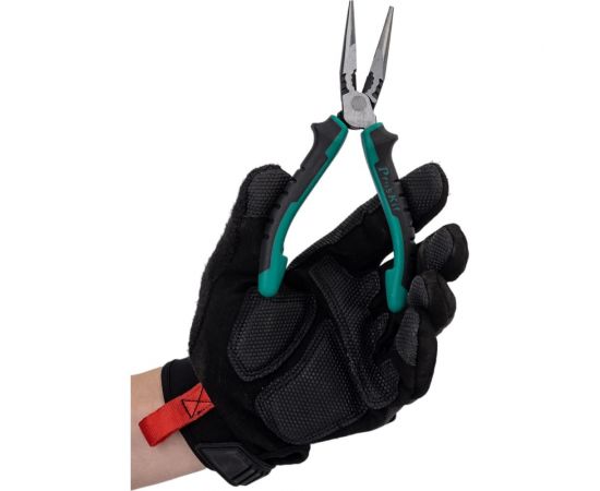Длинногубцы ProsKit 1PK-709DS 00060650 – изображение 2
