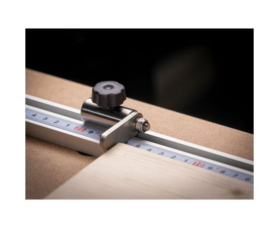 Упор подвижной (флип-стоп) KT MV нержавеющая сталь, 0.15 кг GlobalTOOLS GT-003-104-0009 – изображение 4