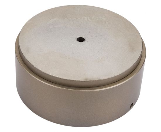 Насадка для сварки пластиковых труб 125 мм Vavilon Aqua VA/Sockets-125 