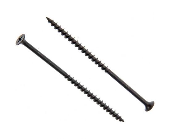 Саморез Госкреп ШСГД 4,8x140 2 шт. (подвес) 1-0012480 