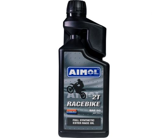 Масло 2T Racebike 1 л AIMOL 8719497951536 
