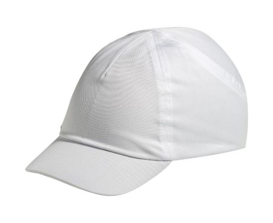 Защитная каскетка РОСОМЗ RZ ВИЗИОН CAP белая 98217 
