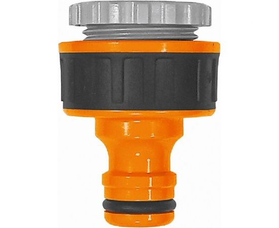 Адаптер для кранов с внешней резьбой (1/2""; 3/4""; 21-26.5 мм) DAEWOO DWC 1019 