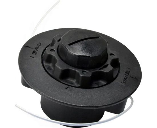 Катушка для триммера VERTEX vertextools YK-T038 