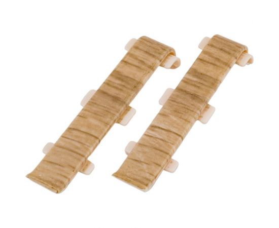 Стыковочный угол Arbiton Indo 03 Дуб Лофт, упаковка 2 шт. 133502 