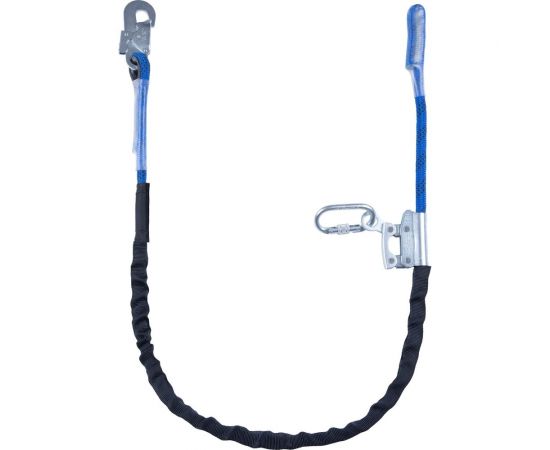 Регулируемый удерживающий строп Alpsafe KNT07 