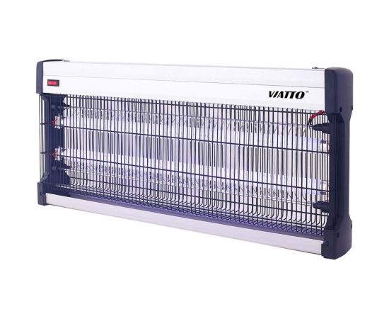 Лампа инсектицидная Viatto EGO-04-40W 162126 