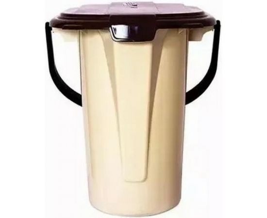 Ведро-туалет ЭлБэт 19л ЭЛБЭТВТ 