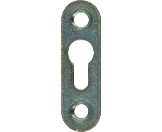 Подвеска ЕВРОПАРТНЕР 15x65 мм, цинк, №26, 4 шт. 6 1961 1 