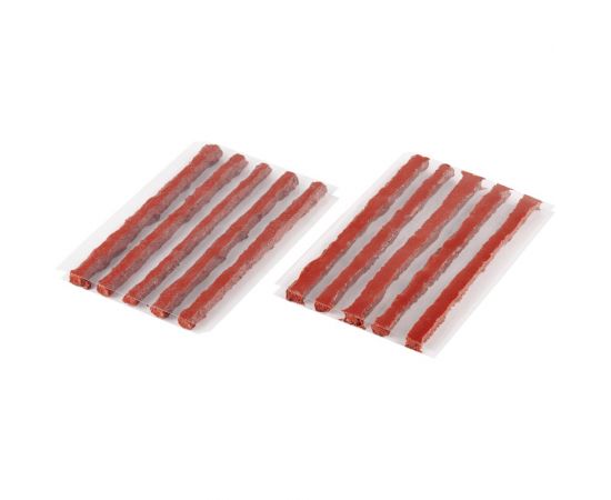 Набор жгутов для ремонта бескамерных шин AUTOVIRAZH, 10 шт. AV-019406 