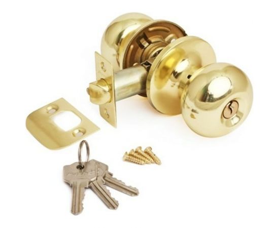 Защёлка Avers 6082-01-G 00017817 