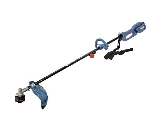 Электрический триммер ЭЛЕКТРОПРИБОР ЭТ-2800-РВ 