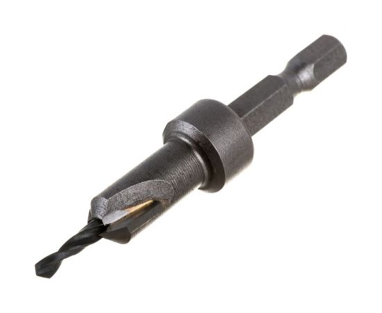 Зенкер (9.5 мм; 3 мм; хв-к 6.3 мм) PROCUT CS101.953063H 