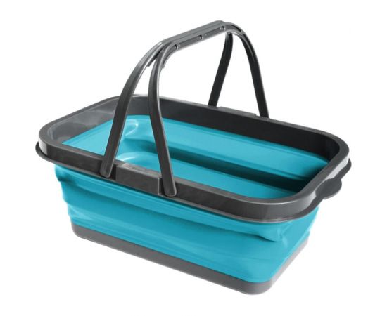 Складная корзина для сбора урожая Plantic light 26260-01 