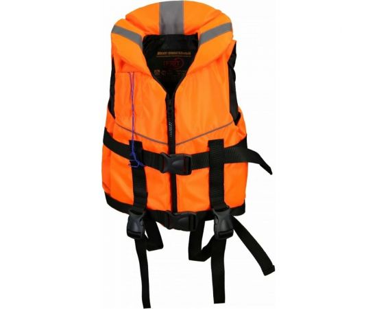 Спасательный жилет Ifrit до 30 кг ЖС-401-30 