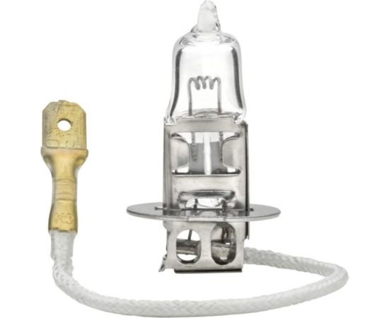 Лампа накаливания Hella VALUEFIT H3, 24 В, 70 Вт, PK22s 8GH 242 632-061 