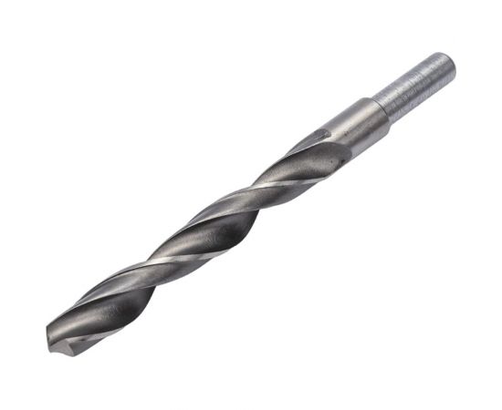 Сверло с уменьшенным хвостовиком SAND (13х151х101 мм; среднее; DIN338) NOVOCRAFT B338130GM(1) 