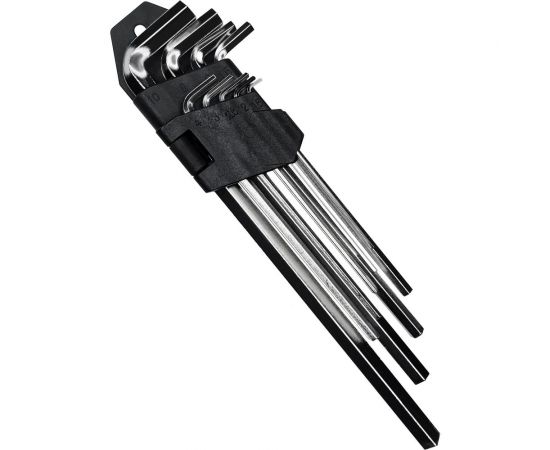 Набор больших шестигранников vertextools № 1 1632-01 