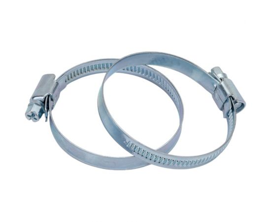 Обжимной хомут ЕВРОПАРТНЕР 40-60 2шт. Z1 07803 