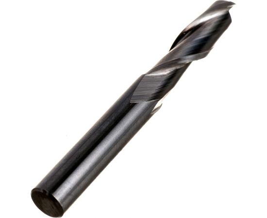 Фреза спиральная двухзаходная (6х22х50 мм; хв-к 6 мм) N2LX6.22 DJTOL 371 – изображение 4