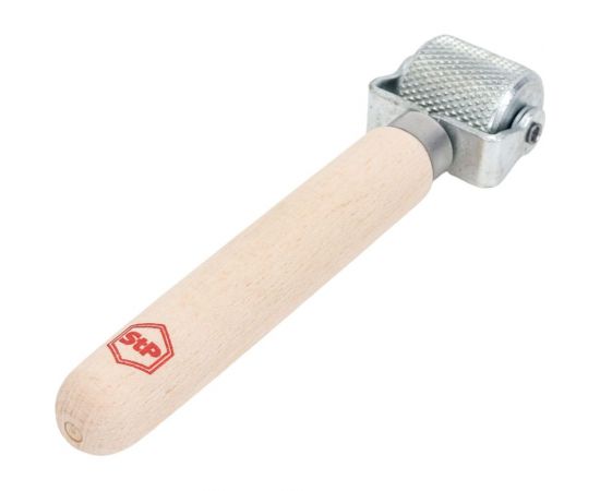 Валик прикаточный металлический маленький StP 54209 – изображение 5